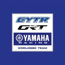 GRT Yamaha Team